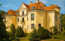 Konstancin-Jeziorna,