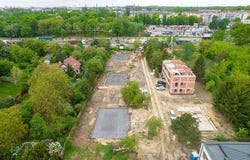 Warsaw, Mazowieckie