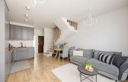 Warsaw, Mazowieckie