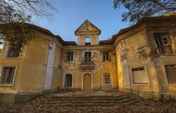 Konstancin-Jeziorna,