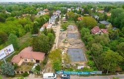 Warsaw, Mazowieckie