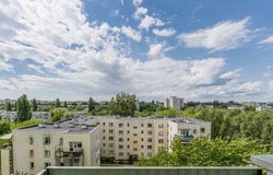 Warsaw, Mazowieckie