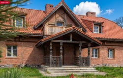 warmińsko-mazurskie węgorzewski, Węgorzewo, Warmian-Masurian Voivodeship
