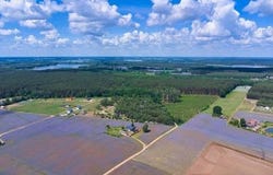 skrzynka, Małopolskie|Lesser Poland