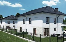 Warsaw, Mazowieckie