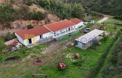 Alferce, Algarve 8550