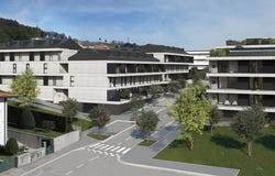 São Víctor, Braga