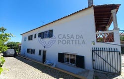 Serra de Junceira, Santarém 2300