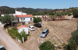 Pé de Coelho, Salir, Algarve 8100-202