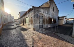 Cuba, Beja District