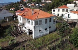 Monte, Madeira 9050