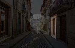 Porto, Porto District
