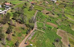 Fajã da Ovelha, Madeira