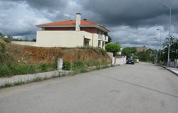 Miranda do Douro, Bragança District