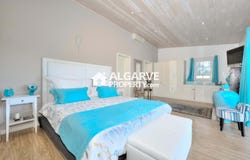 Quarteira, Algarve