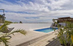 Comporta, Setúbal 7580