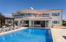 Guia, Algarve 8200