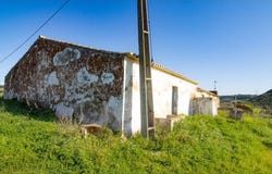 Bensafrim, Algarve