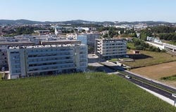Trofa, Porto