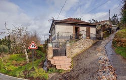 Viseu, Viseu District 4690