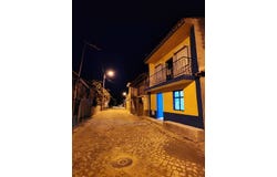 Mogadouro, Bragança District