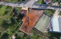Tôr, Algarve
