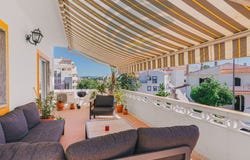 Ferragudo, Algarve 8400