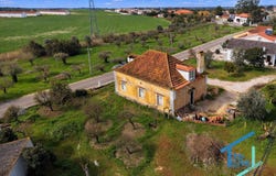 Tomar, Santarém District 2305-123