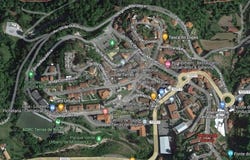 Braga, Braga 4840-100