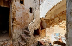 Olhão, Algarve