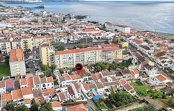 São Pedro, Azores