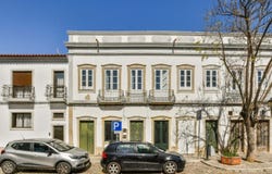 Estoi, Algarve