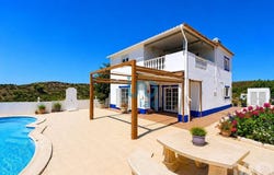 Castro Marim, Algarve 8950