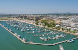Olhão, Algarve 8700