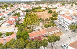 Silves, Faro
