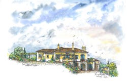 Lagoa, Algarve