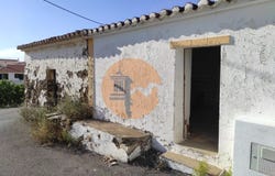 Odeleite, Algarve