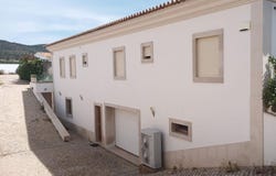 Quelfes, Algarve