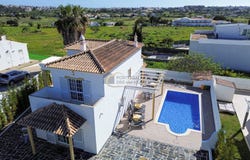 Guia, Algarve 8200