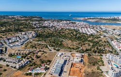 Estômbar e Parchal, Algarve 8400