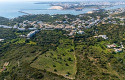 Lagoa, Algarve