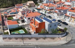 Santo André, Setúbal 7500