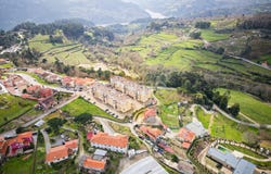 Baião, Porto District