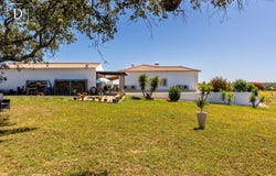 Ourique Municipality, Beja 7670