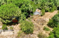Aljezur, Algarve 8670