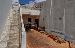 Alte, Algarve 8100