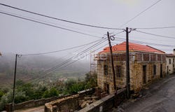 Fornos de Algodres, Guarda District