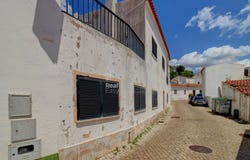 Alte, Algarve 8100