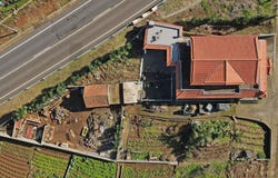 Ponta Do Pargo, Madeira 9385