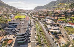 Ilha da Madeira, Madeira